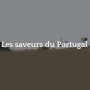 Logo Les saveurs du Portugal