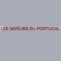 Logo Les saveurs du Portugal