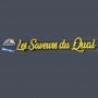 Logo Les Saveurs du Quai