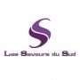 Logo Les Saveurs du Sud