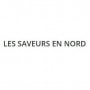 Logo Les Saveurs en Nord