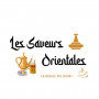 Logo Les Saveurs Orientales