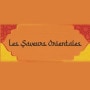 Logo Les Saveurs Orientales