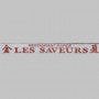 Logo Les Saveurs