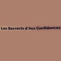Logo Les Secrets d'Aux Confidences