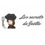Logo Les Secrets de Joëlle
