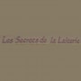 Logo Les Secrets de la Laiterie