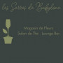 Logo Les serres de Babylone