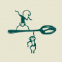 Logo Les Singes Gourmands