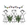 Logo Les Soeurs Guinguette