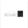 Logo Les Sources