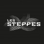 Logo Les Steppes