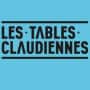 Les Tables Claudiennes Lyon 1