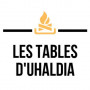 Les Tables d'Uhaldia Suhescun