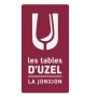 Logo Les Tables d'Uzel