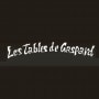 Logo Les Tables de Gaspard