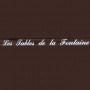 Logo Les tables de la fontaine