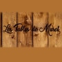 Logo Les Tables de Muret