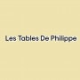 Les Tables de Philippe Chamonix Mont Blanc