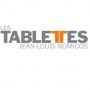 Logo Les Tablettes Jean Louis Nomicos