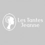 Les Tantes Jeanne Paris 18
