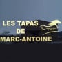 Les Tapas de Marc Antoine Nivolas Vermelle