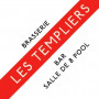 Logo Les Templiers