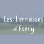Logo Les Terrasses d’Esery