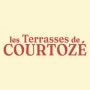 Logo Les terrasses de courtozé