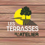 Logo Les terrasses de l'atelier