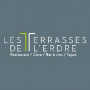 Logo Les Terrasses de l'Erdre