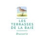 Logo Les Terrasses de La Baie
