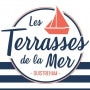 Logo Les Terrasses de la mer