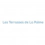 Logo Les Terrasses de La Palme