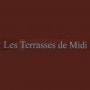 Logo Les Terrasses de Midi