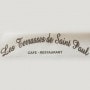Logo Les Terrasses de Saint Paul
