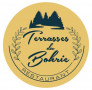 Logo Les Terrasses du Bohrie