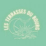 Logo Les terrasses du bourg