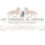 Logo Les Terrasses du château