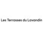 Logo Les Terrasses du Lavandin
