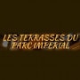 Logo Les Terrasses du Parc Impérial