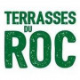 Les Terrasses du Roc Saint Andre de Roquepertuis