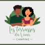 Logo Les Terrasses du Viaur