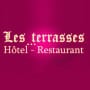 Logo Les Terrasses