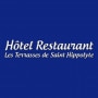 Logo Les Terrasses