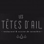 Logo Les Têtes d'Ail