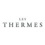 Logo Les Thermes