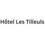 Logo Les Tilleuls