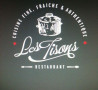 Logo Les Tisons