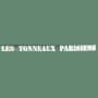 Logo Les Tonneaux Parisiens